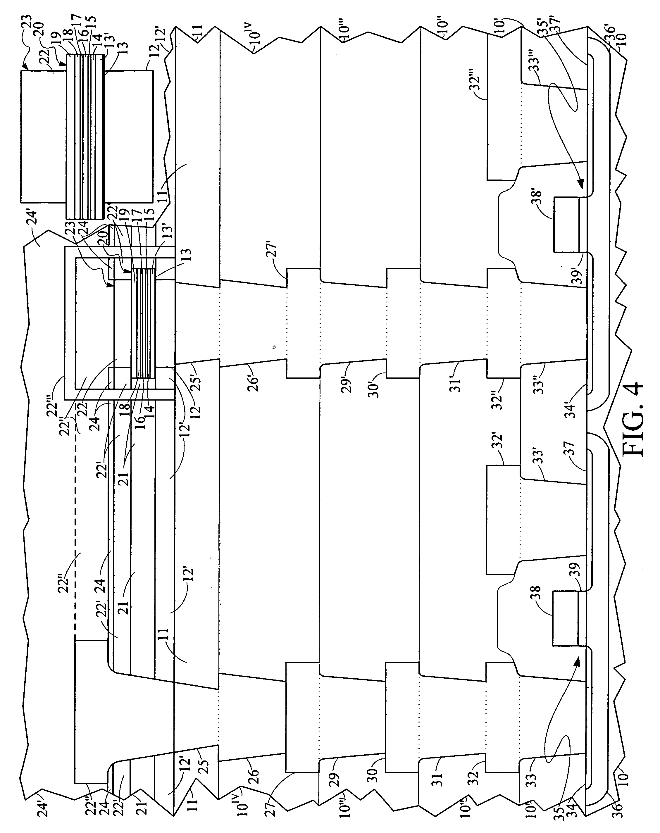 Thermomagnetically assisted spin-momentum-transfer switching memory