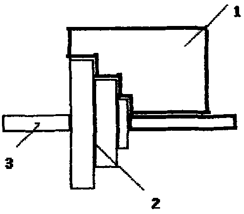 Device and method for quickly confirming information of weight lifting barbell