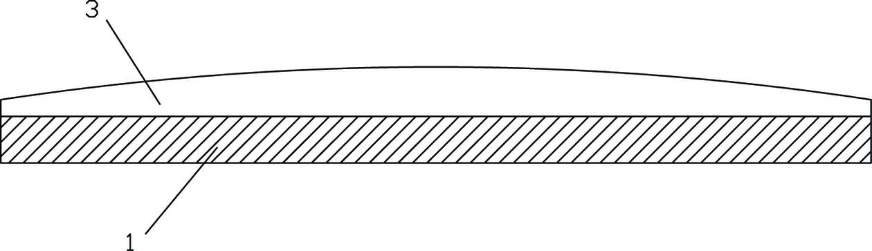 Method and device for testing heat exchange coefficients of steel plate with different water film thickness