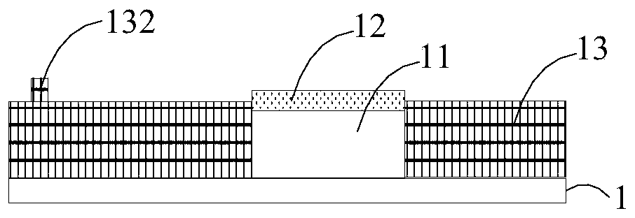 Package substrate, semiconductor device and manufacturing method thereof