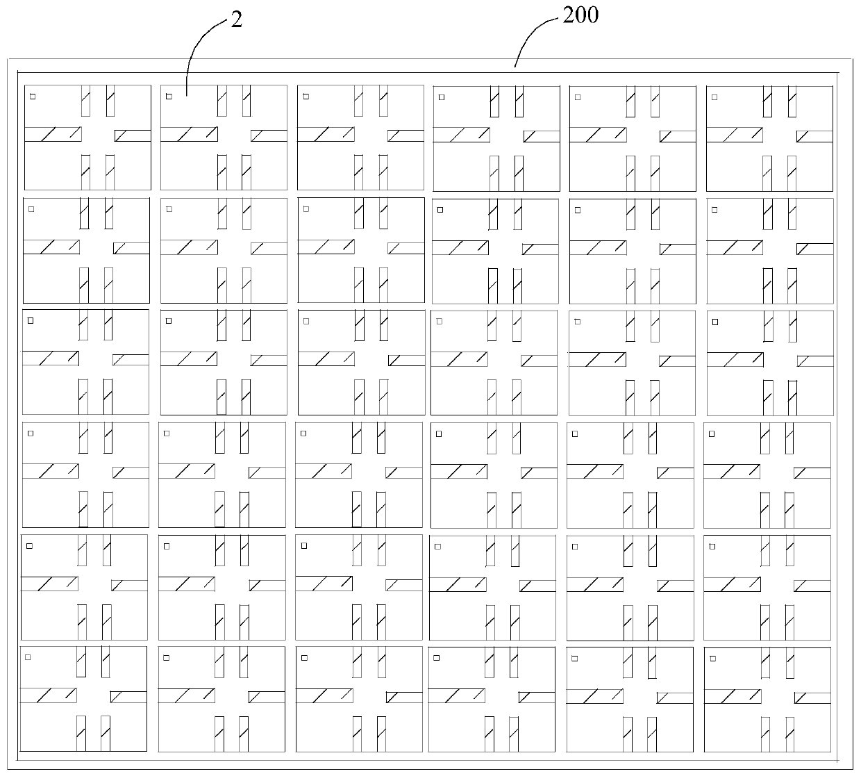 Package substrate, semiconductor device and manufacturing method thereof