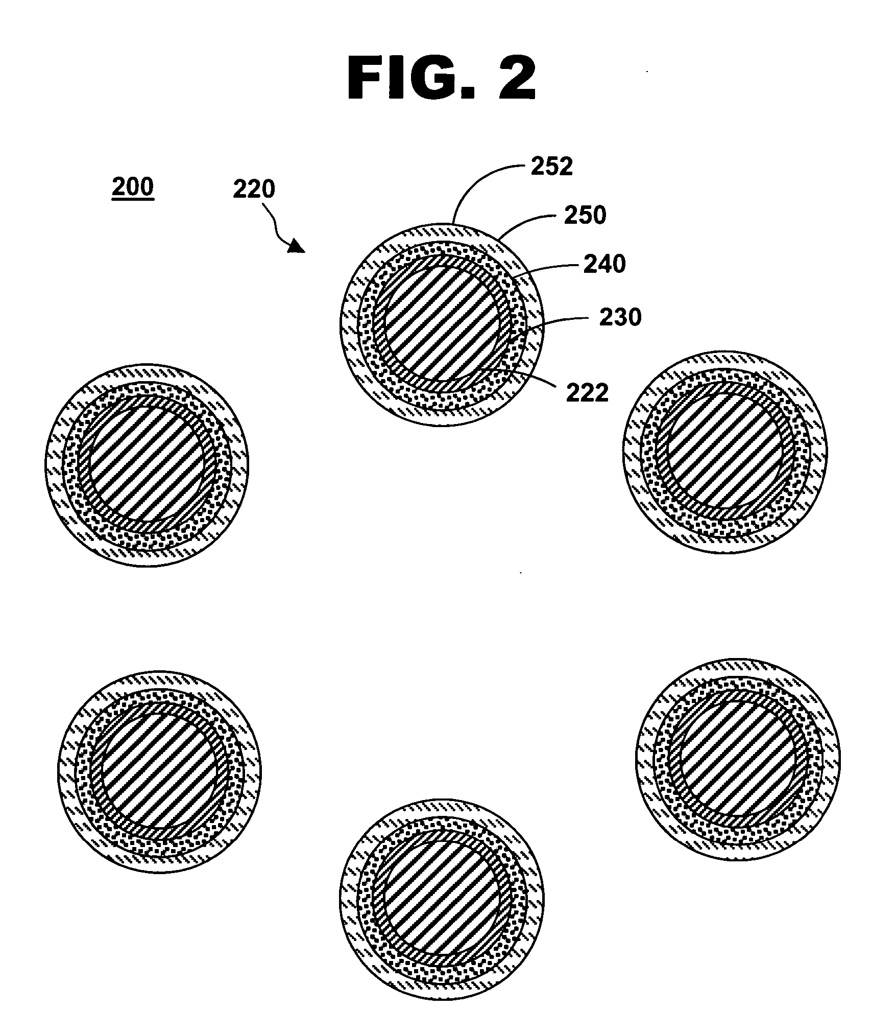 Stent with radiopaque and encapsulant coatings