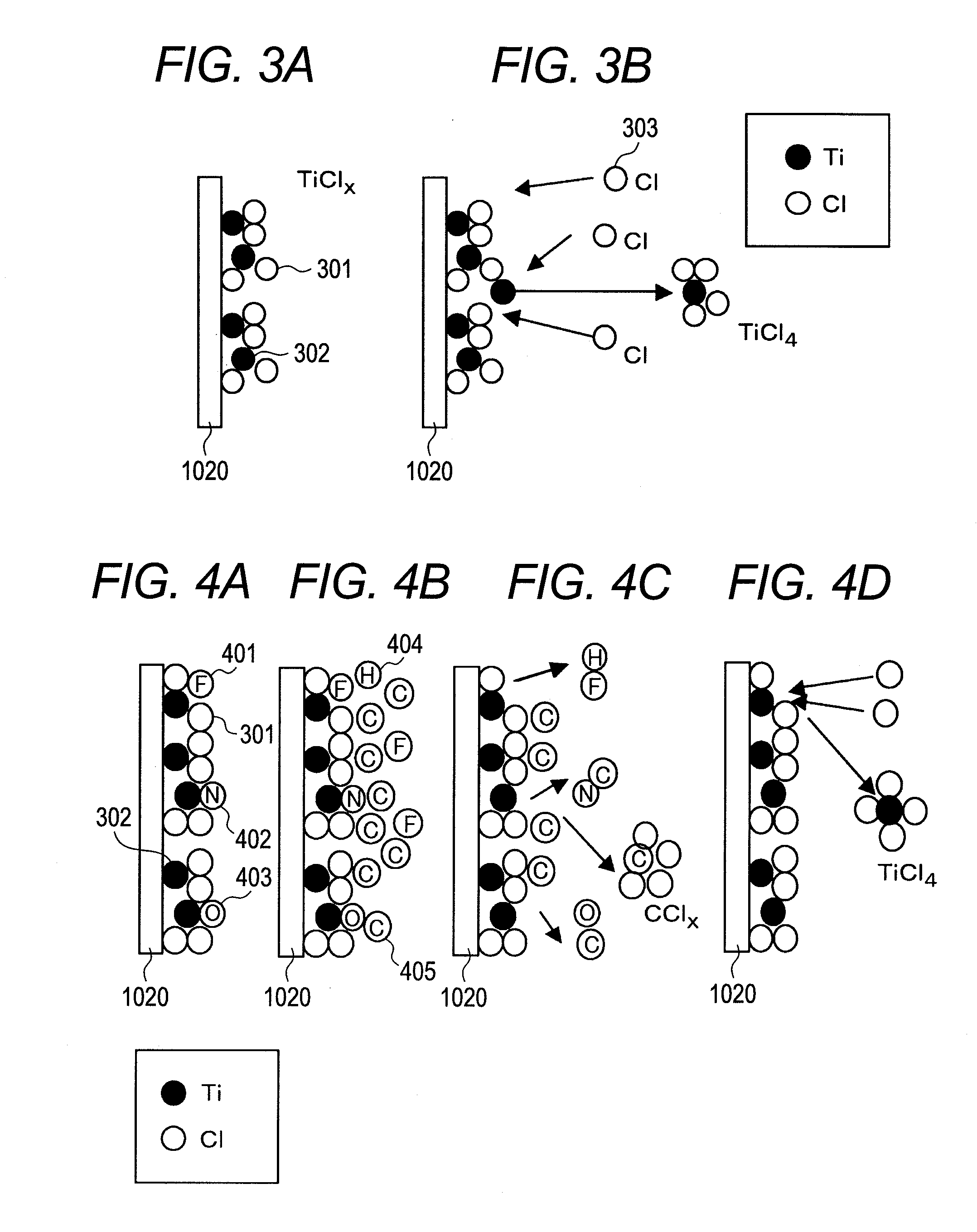 Plasma processing method and plasma processing apparatus