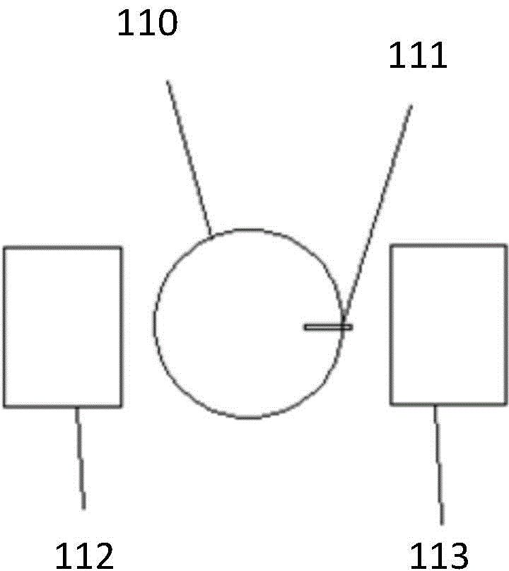 Remote meter reading system