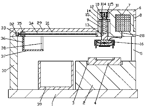 Automatic integrated circuit tester