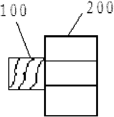 Wireless temperature sensor