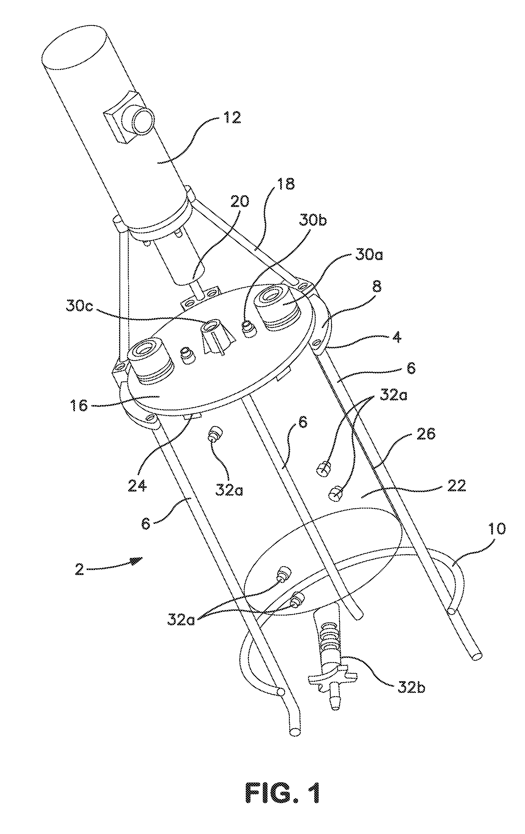 Stirred Tank Reactor And Method