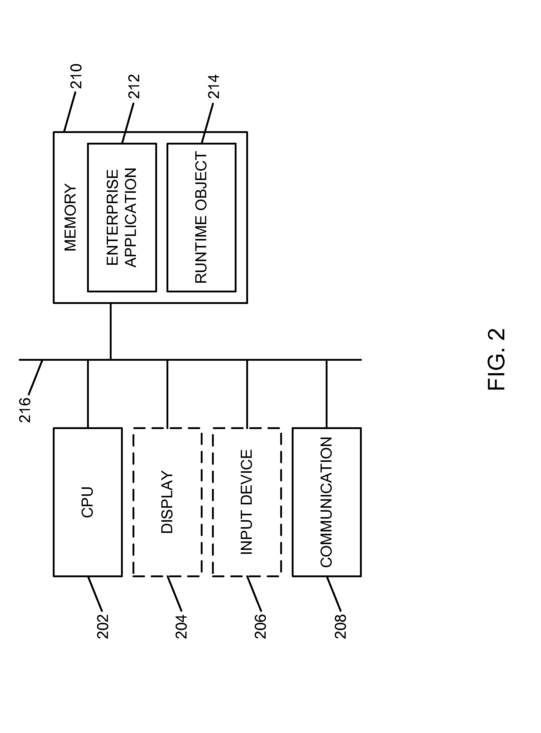 Prevention of classloader memory leaks in multitier enterprise applications