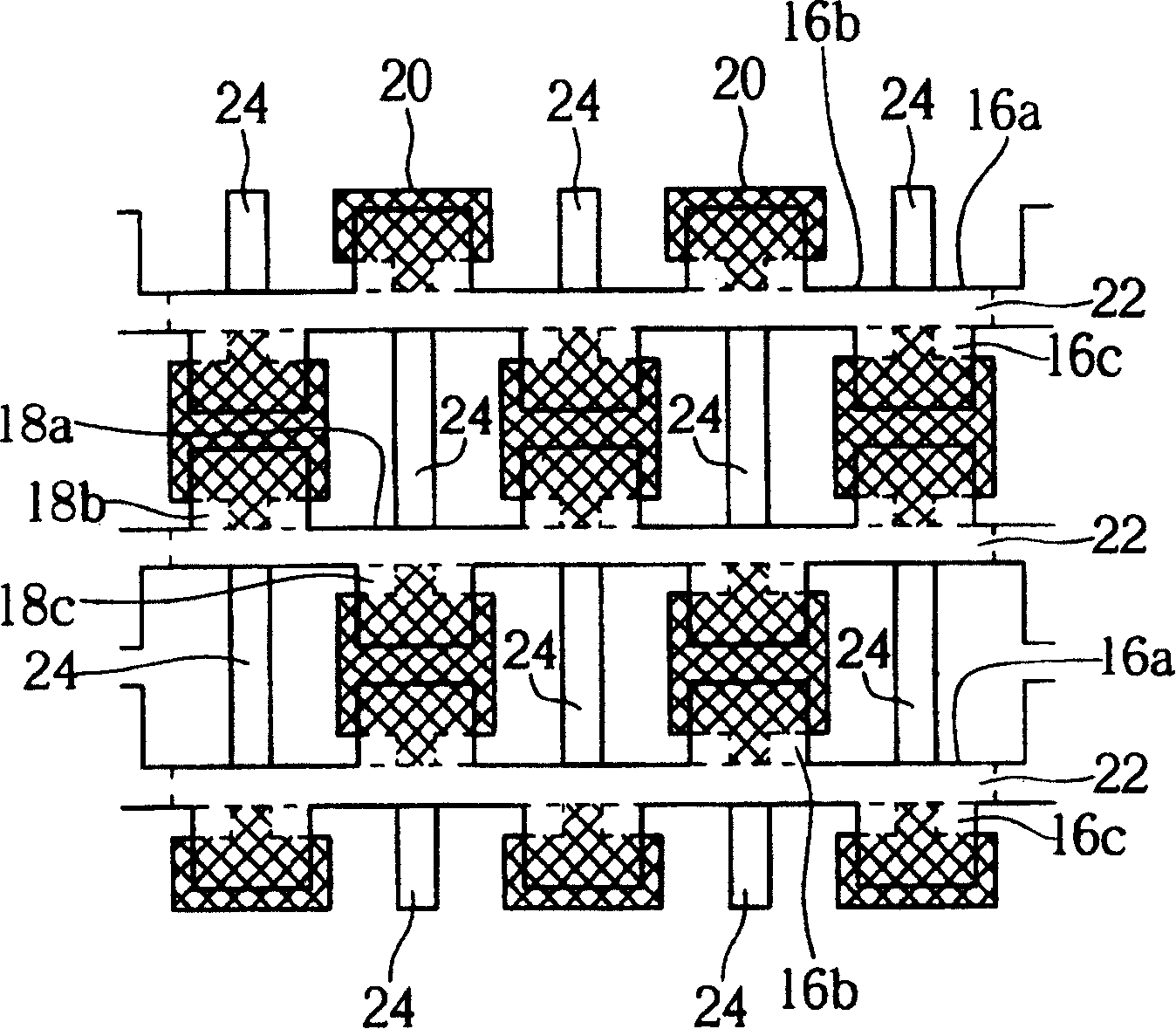 Plasma display