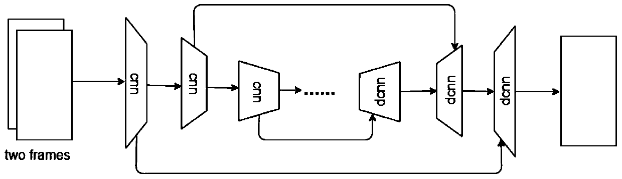 Pedestrian re-identification method, device and equipment and storage medium