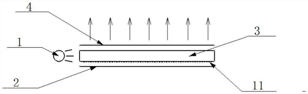 Soft touch ornament capable of being used for concave surface modeling