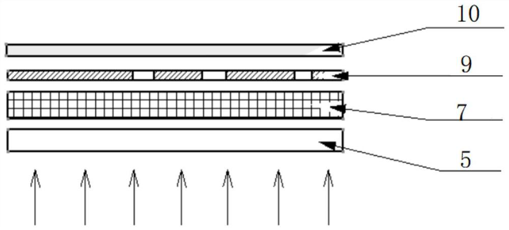 Soft touch ornament capable of being used for concave surface modeling