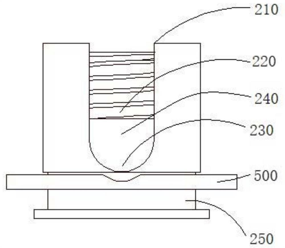 Width-adjustable locking occipital bone plate