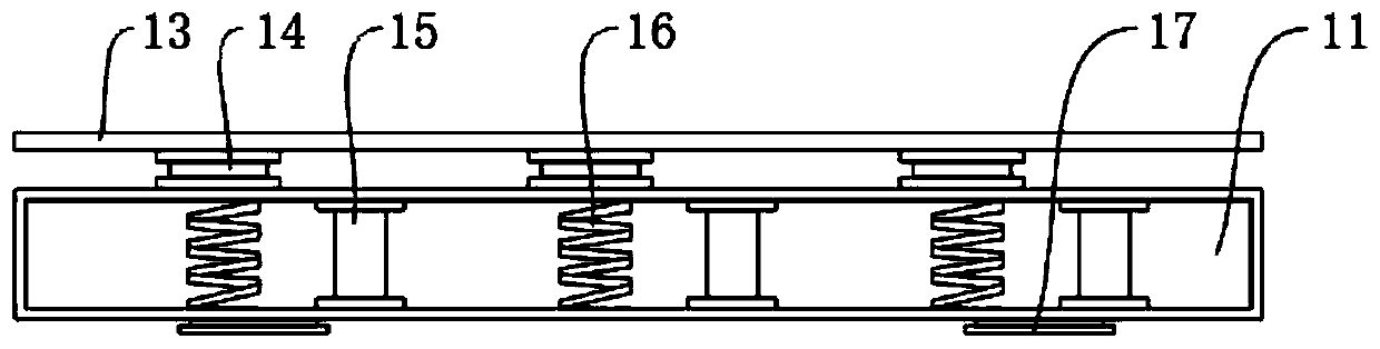 Novel treadmill