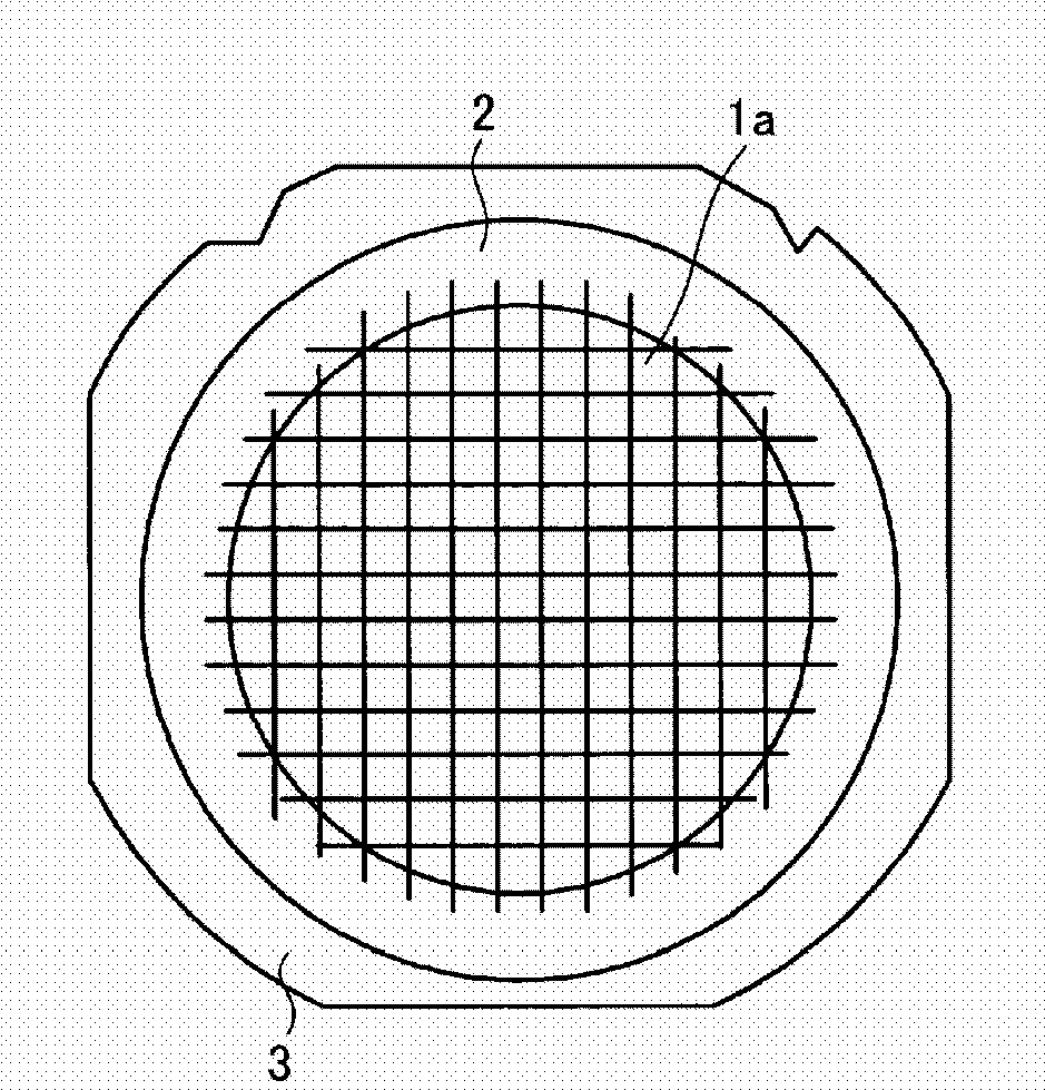 Semiconductor device manufacturing apparatus and semiconductor device manufacturing method