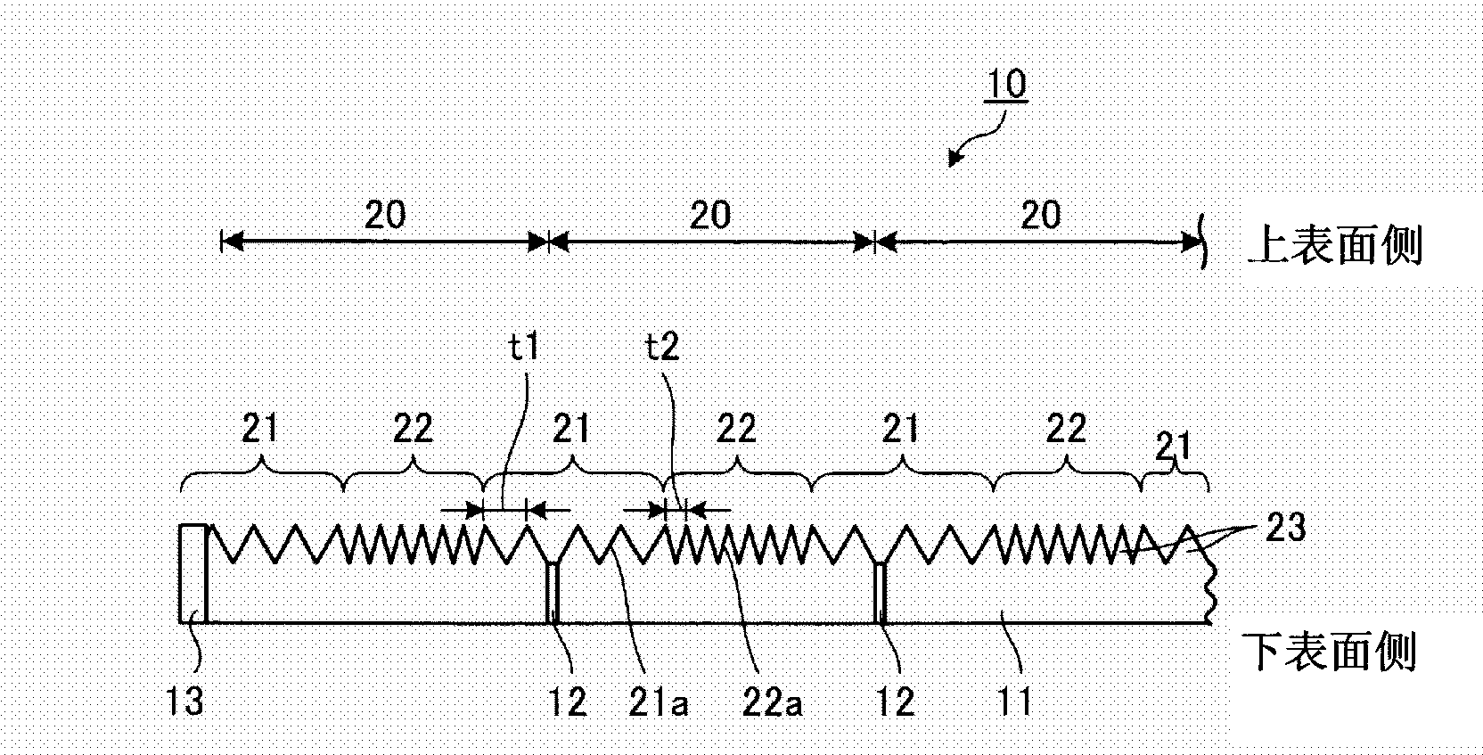 Semiconductor device manufacturing apparatus and semiconductor device manufacturing method