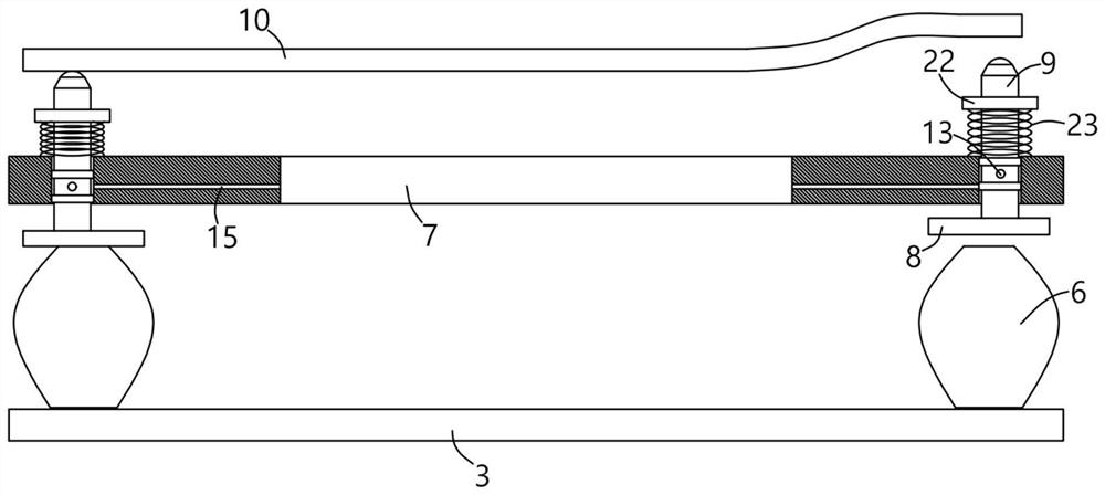 Equipment for heating and stewing meat products