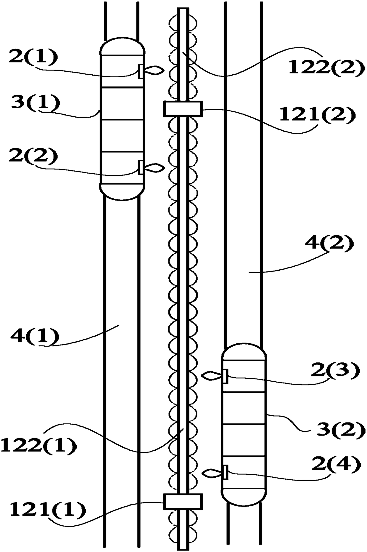 High-speed railway broadband communication technology