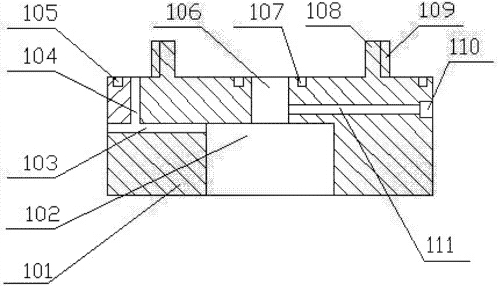 Electromagnetic-control hydraulic drive type fully-variable valve mechanism