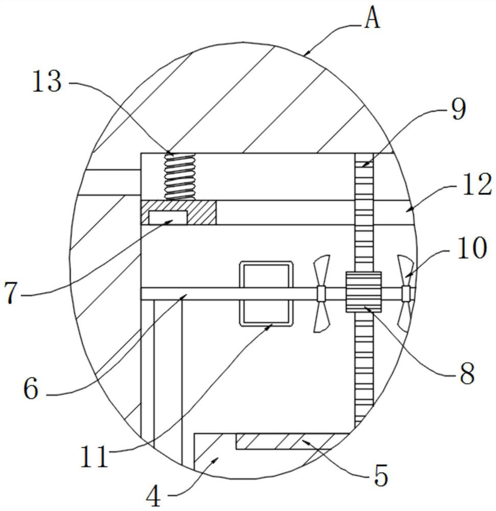 Delay protection socket for electric power