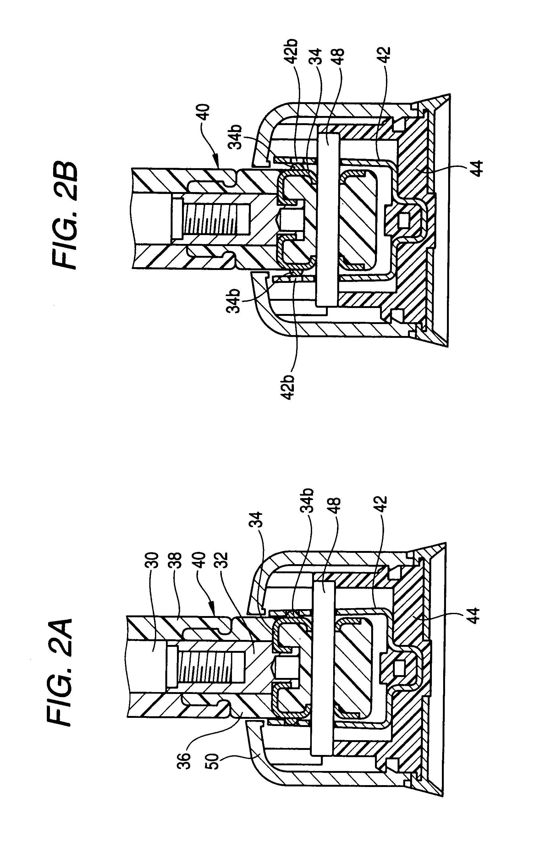 Antenna device mounted on vehicle