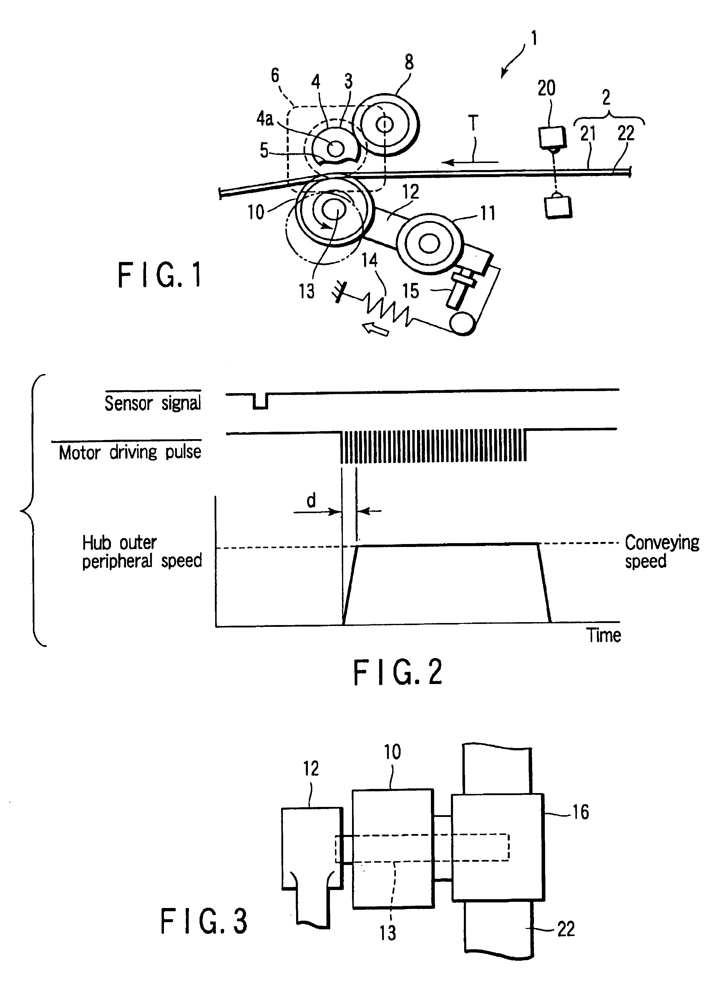 Paper sheet stamp apparatus