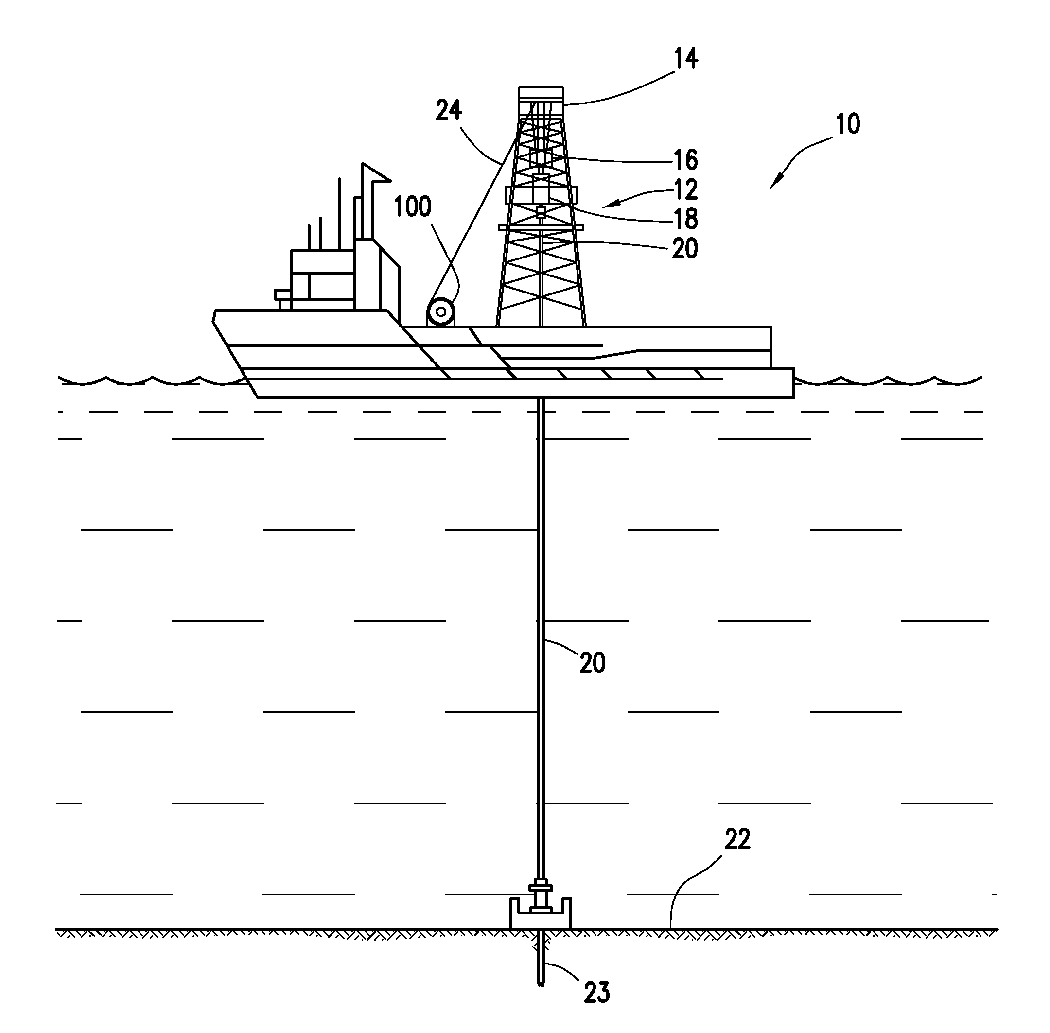 Low Inertia Direct Drive Drawworks