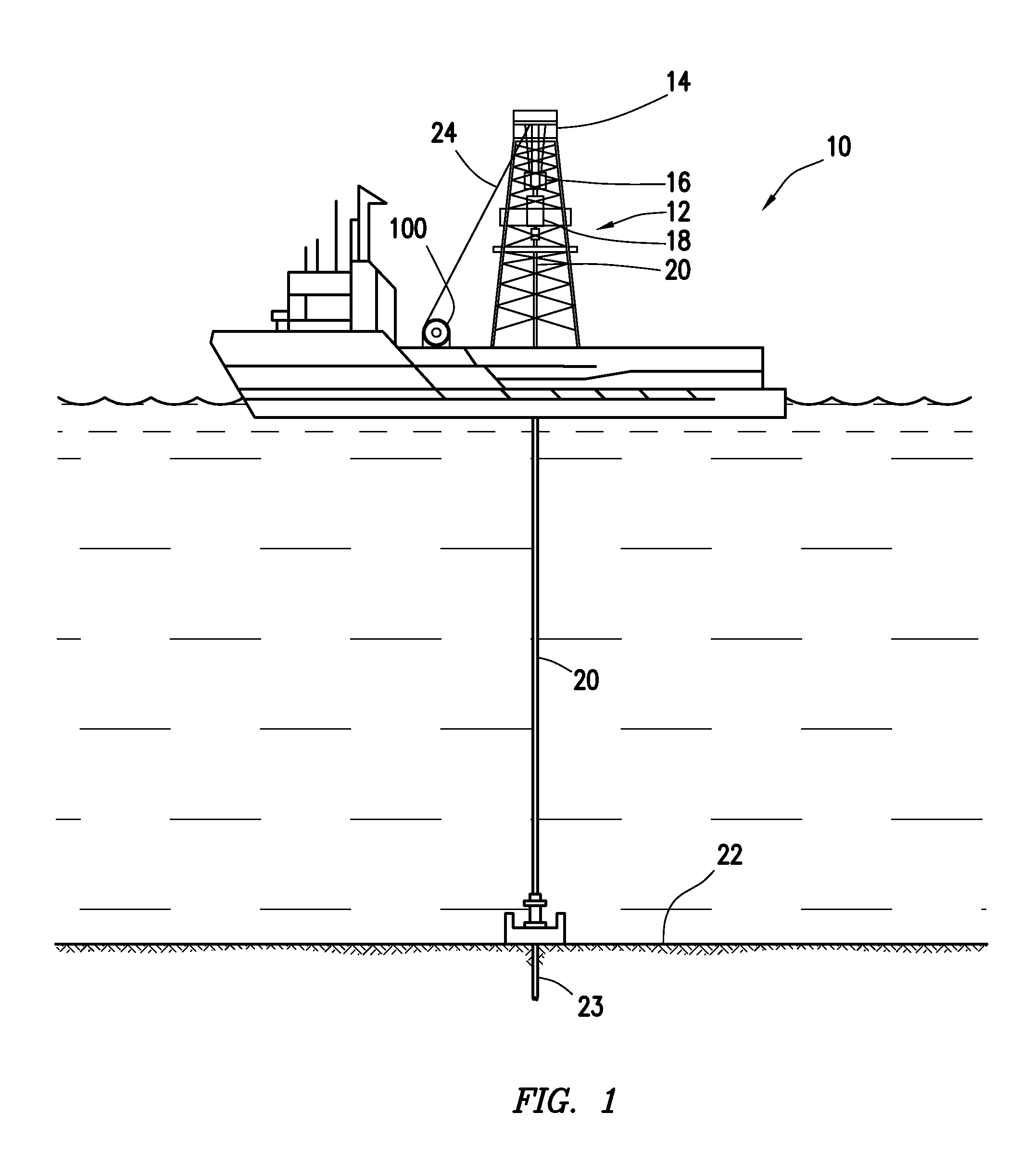 Low Inertia Direct Drive Drawworks