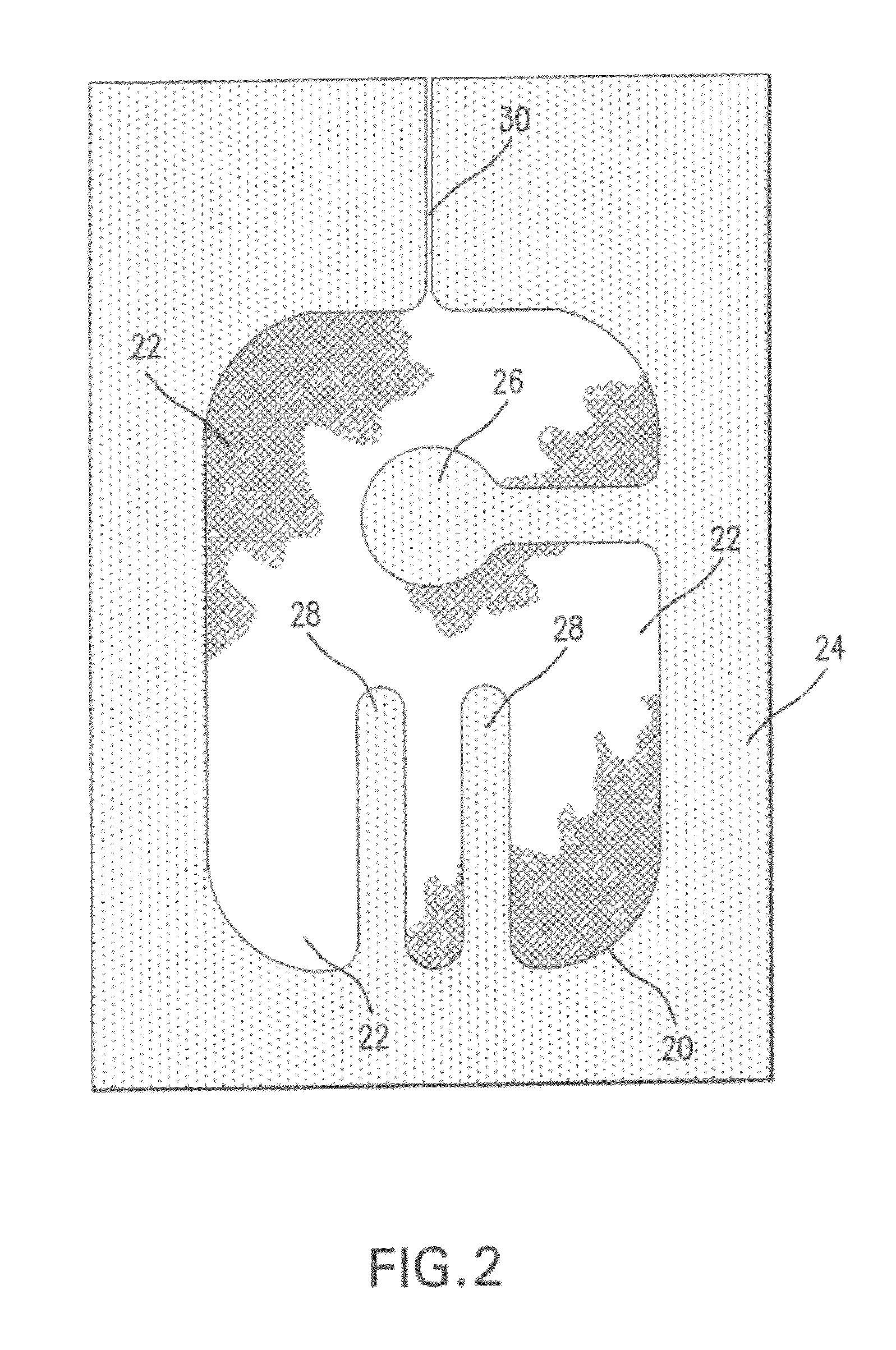 Method for Manufacturing Inflatable Bladders for Use in Footwear and Other Articles of Manufacture