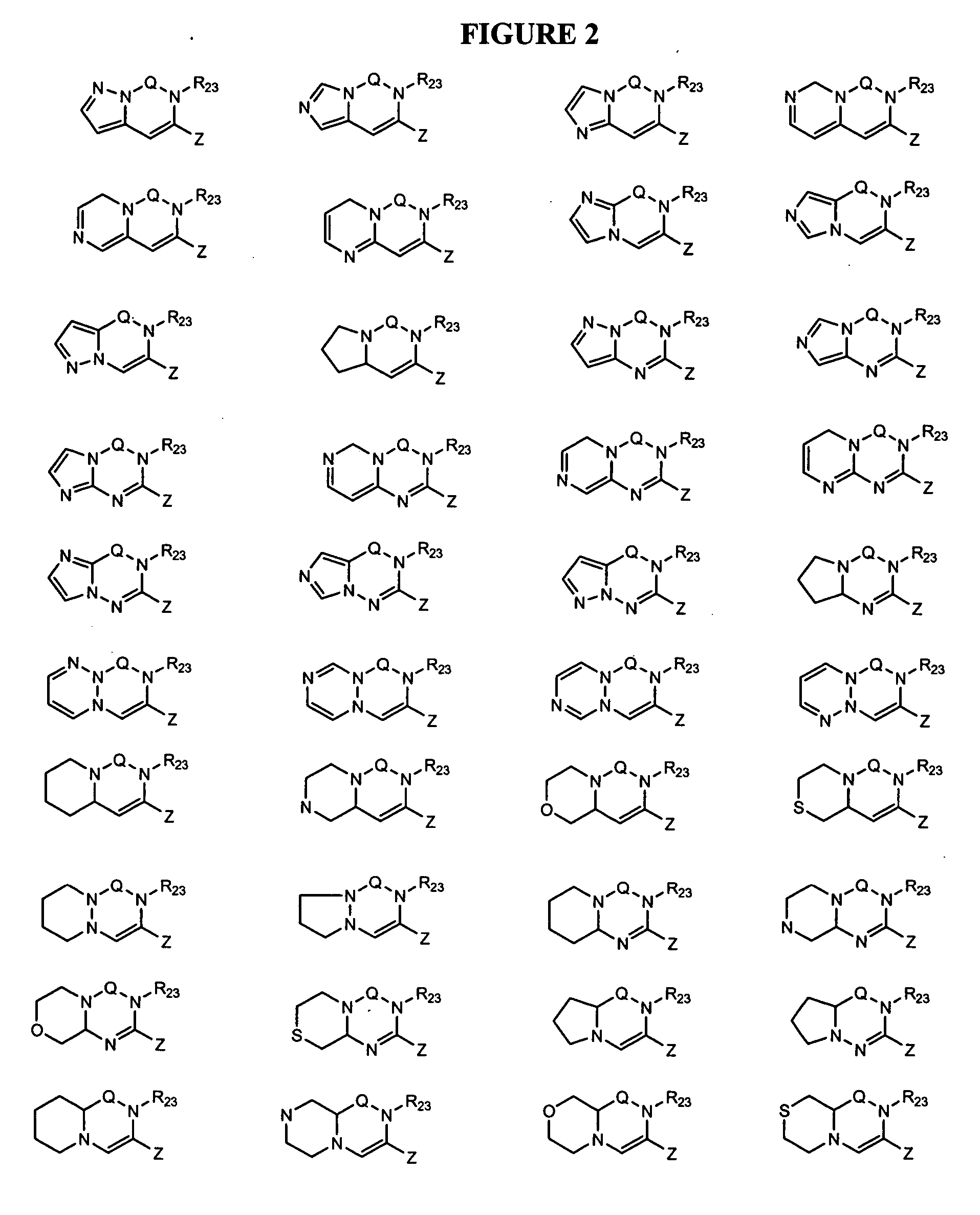 Dipeptidyl peptidase inhibitors