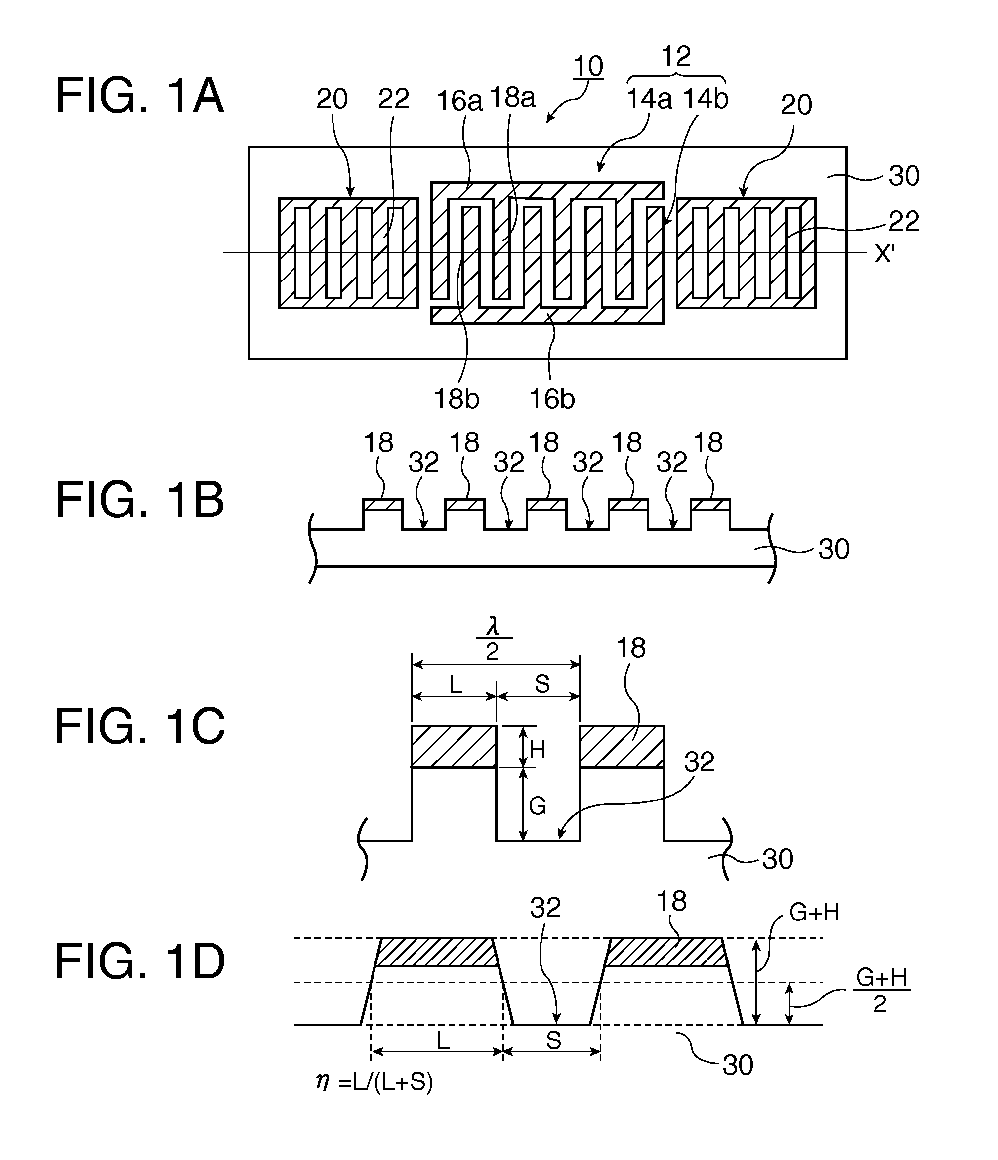 Surface acoustic wave resonator, surface acoustic wave oscillator, and electronic apparatus