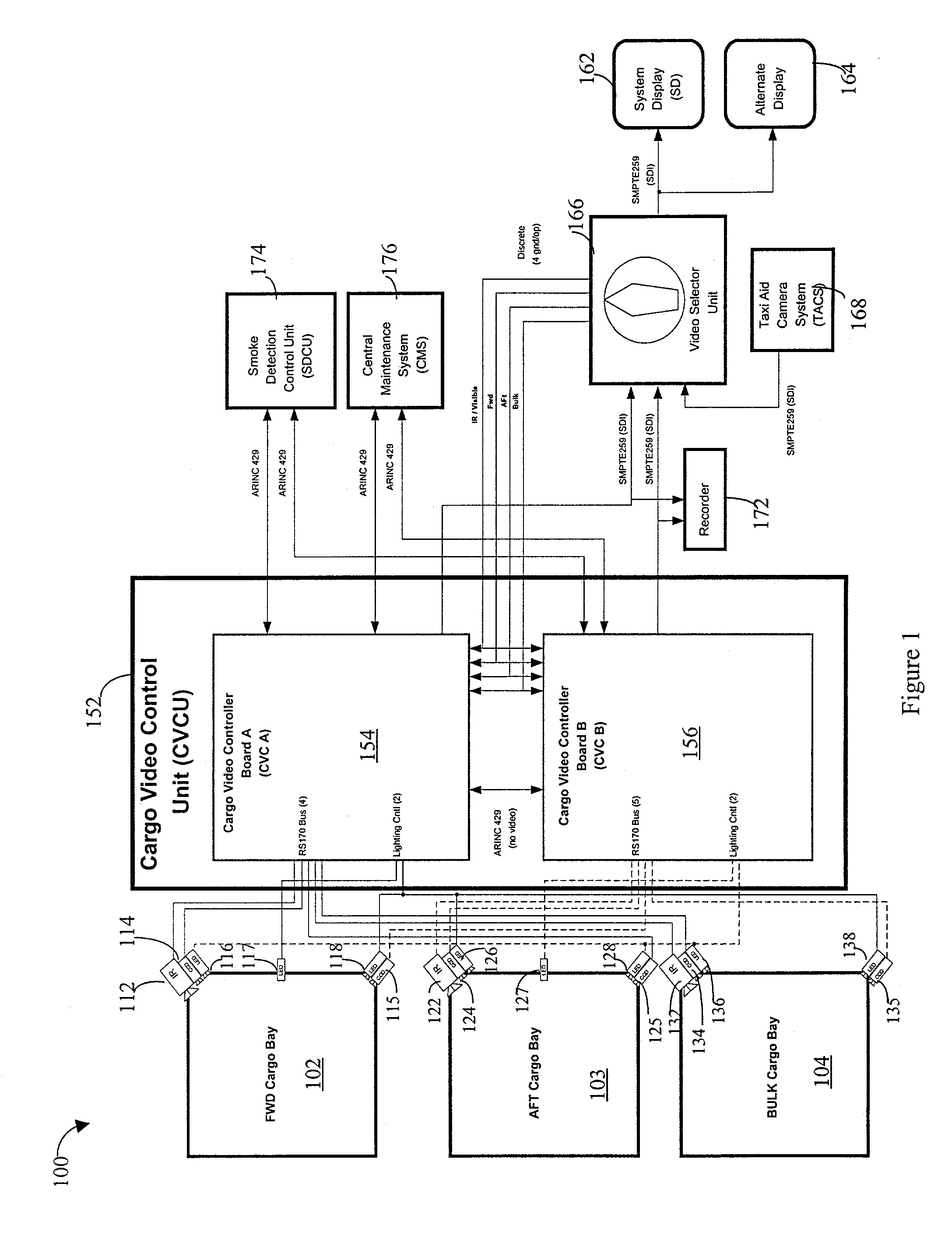 Video detection/verification system