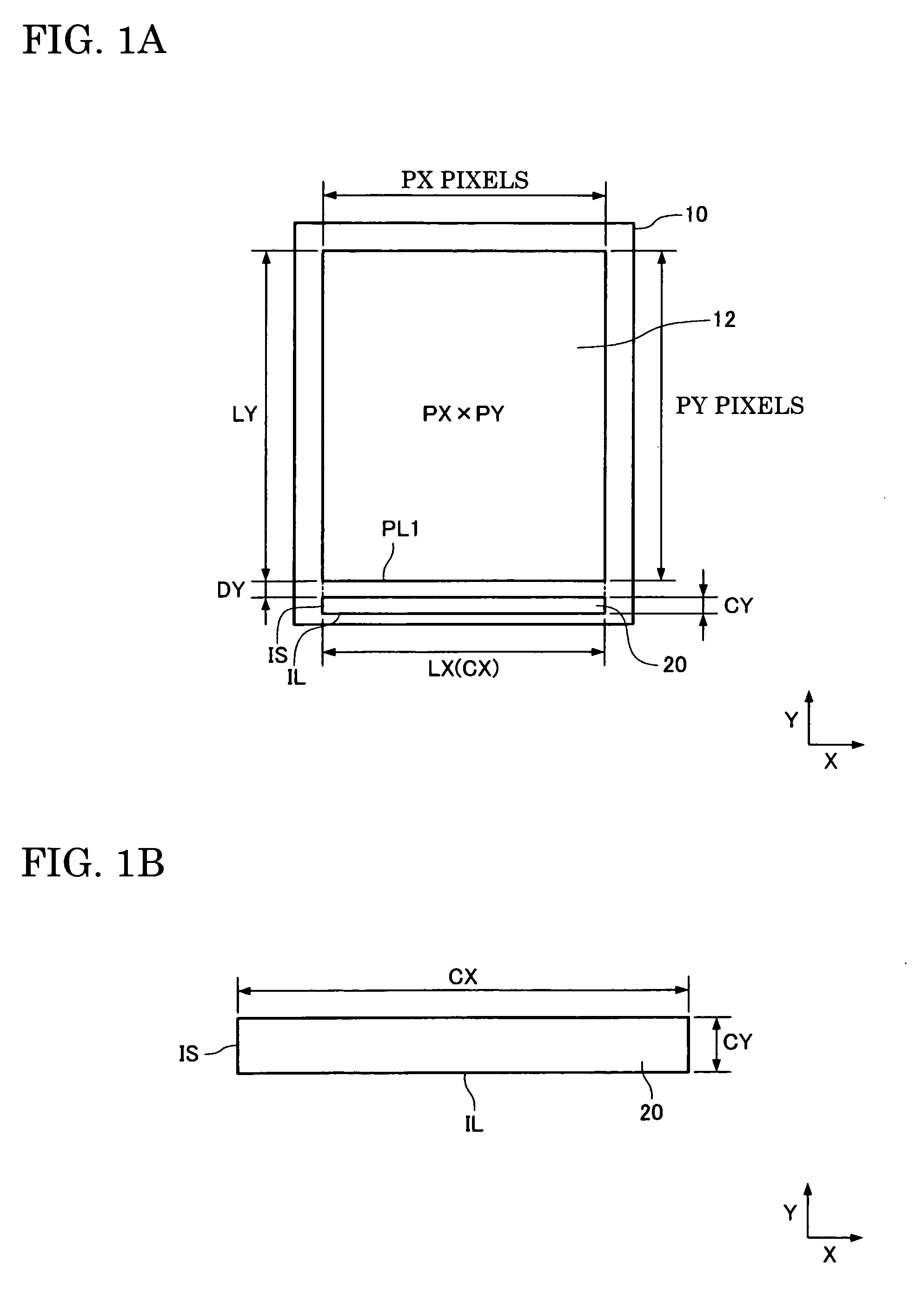 Integrated circuit device and electronic instrument