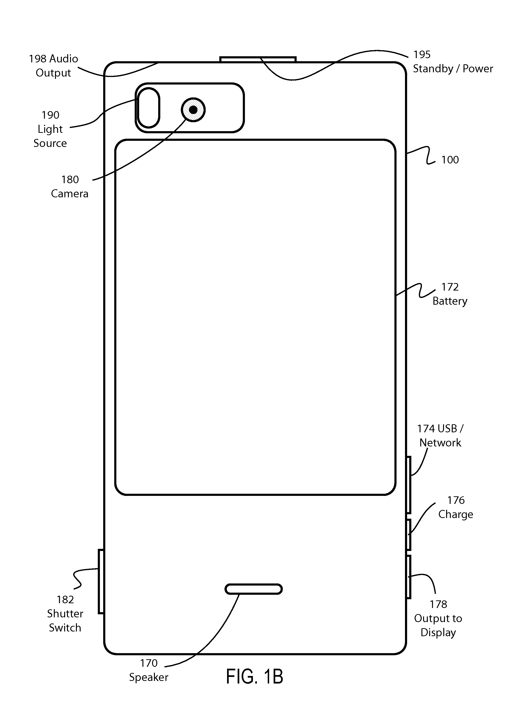 Mobile Biometrics Information Collection and Identification