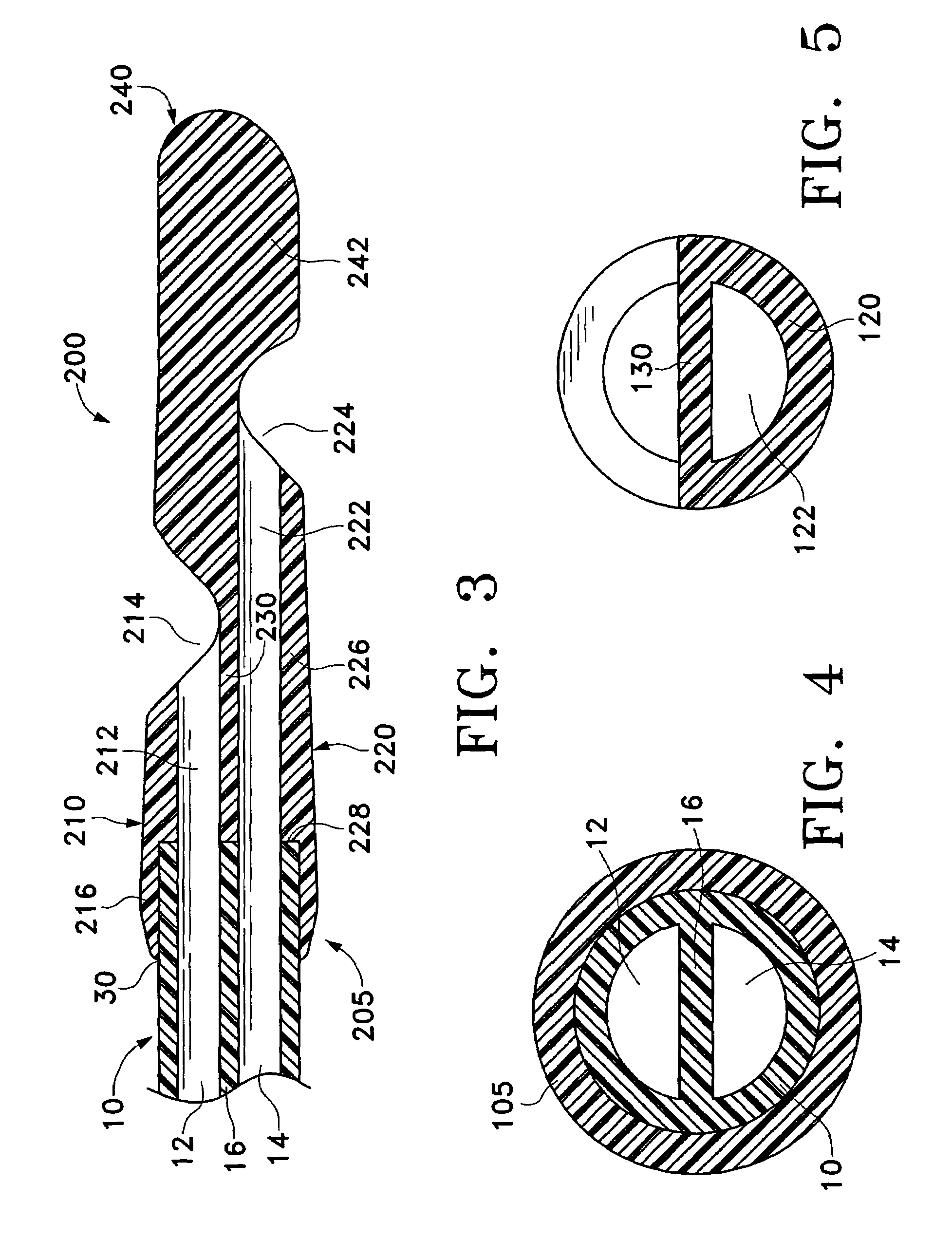 Bolus tip design for a multi-lumen catheter