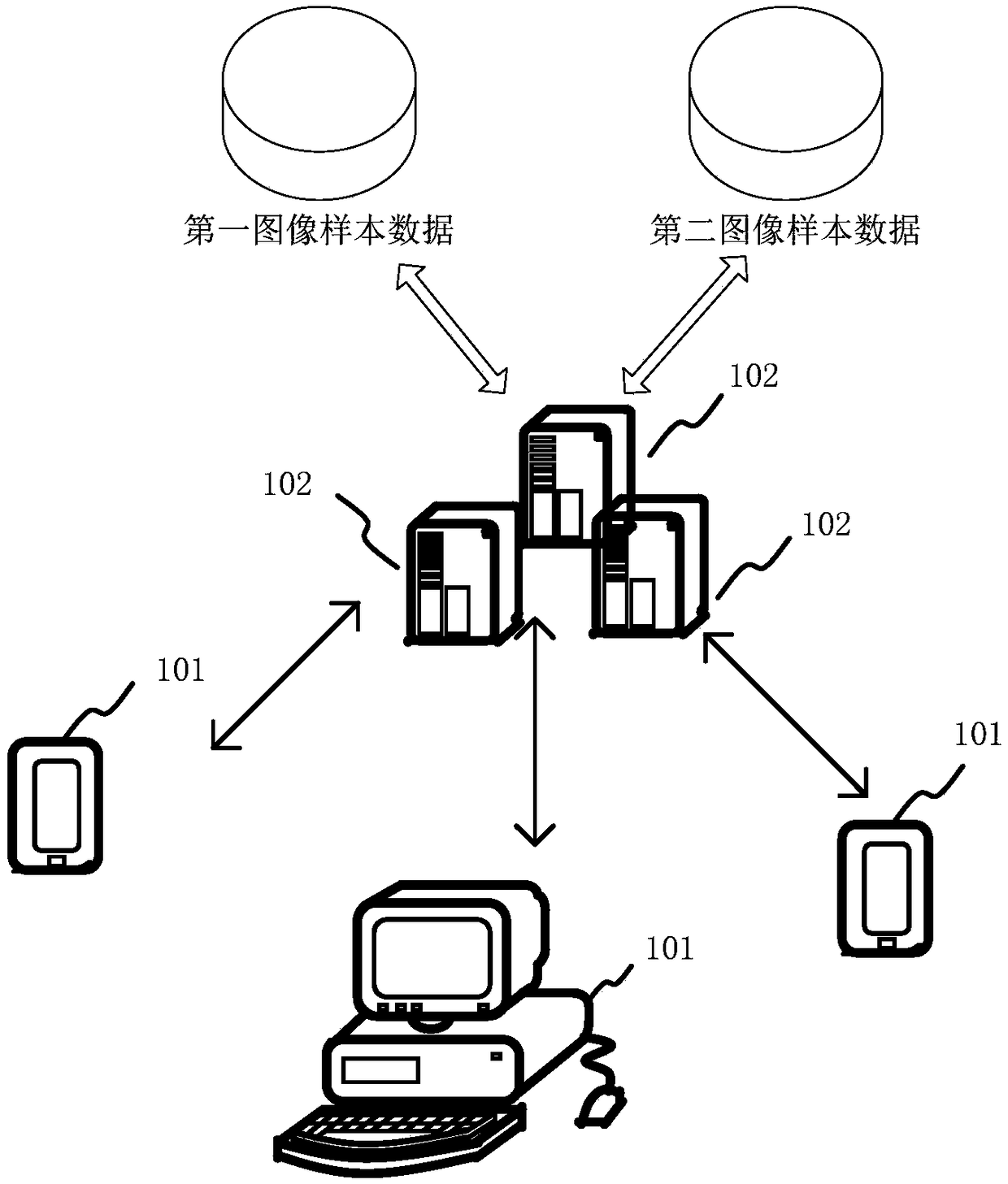 Image processing method and apparatus