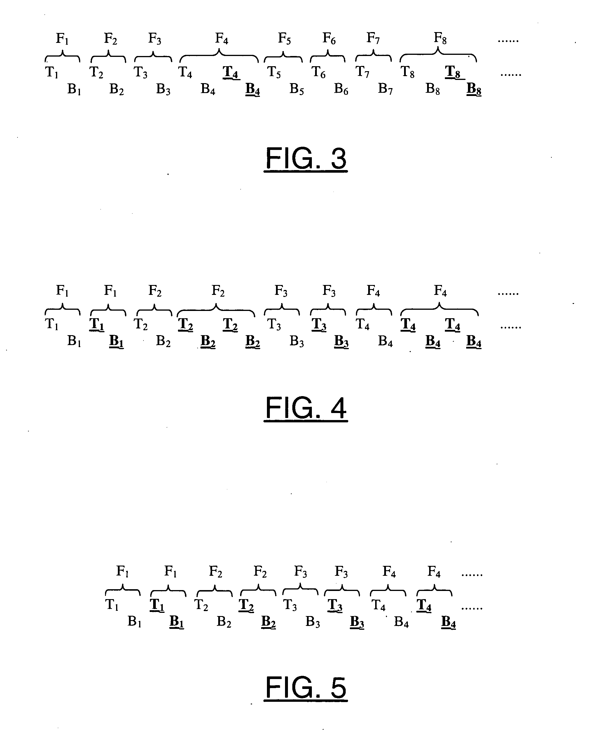 Unified approach to film mode detection