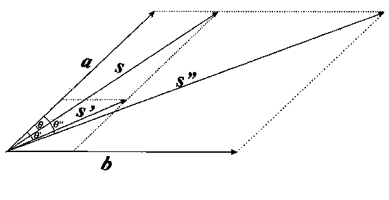 Method for determining content of components in blended fiber