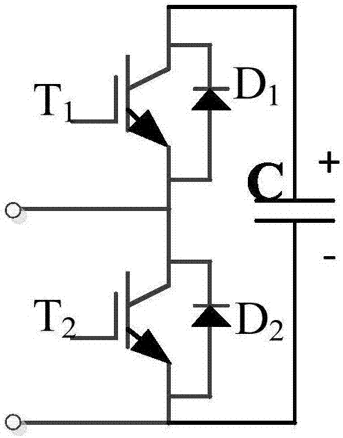 A Modulation Method of Modular Multilevel Converter Based on Immune Genetic Algorithm