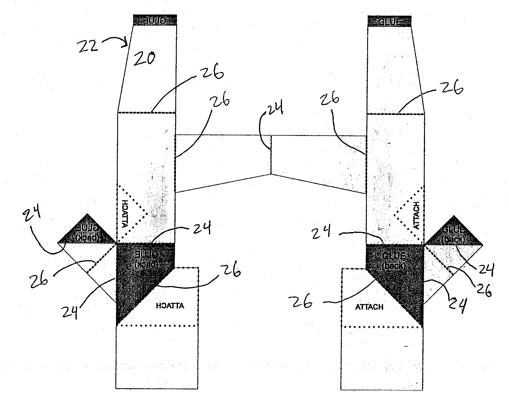 Automatic Bookmark