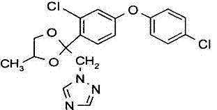 Bactericidal composition