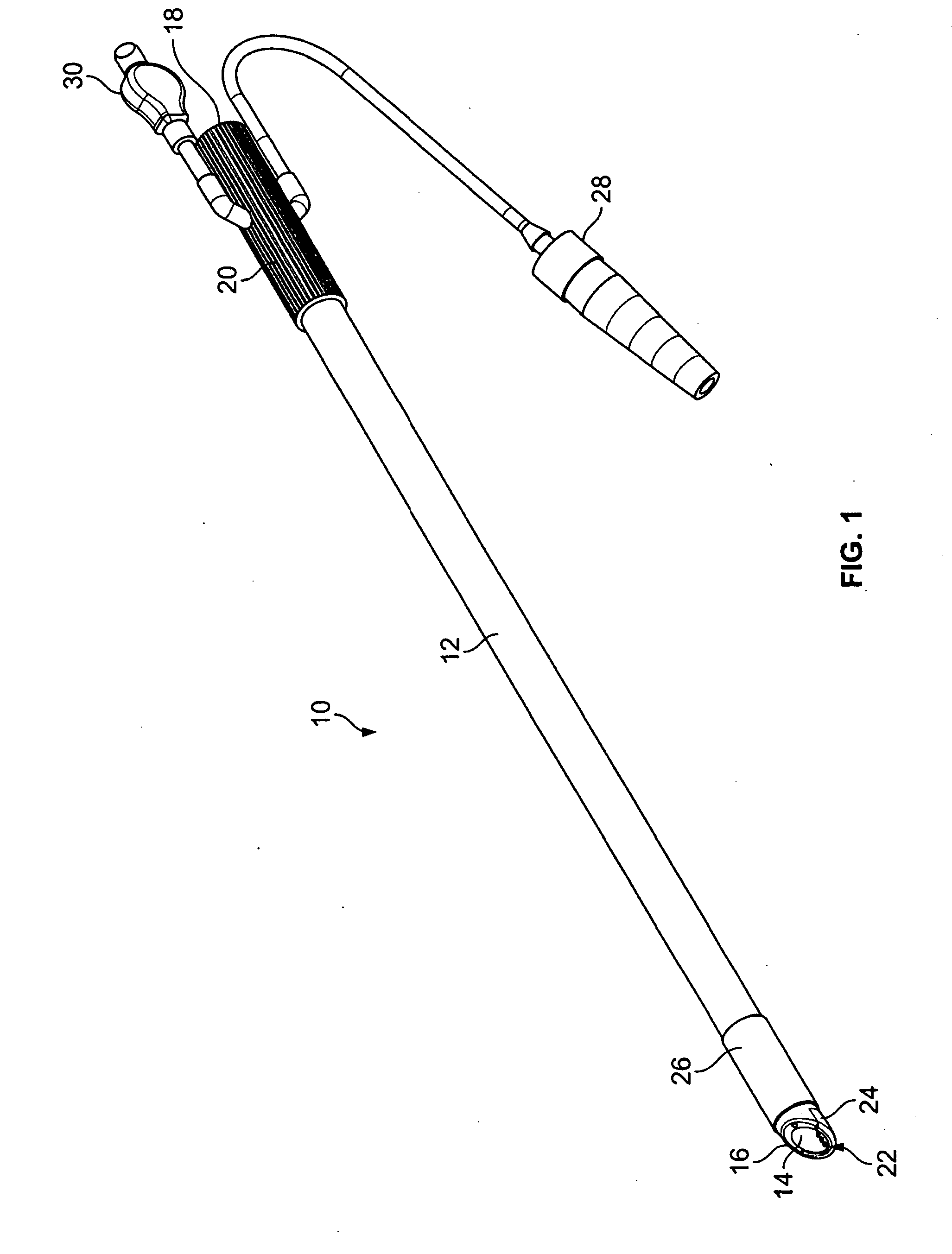 Dissecting cannula and methods of use thereof