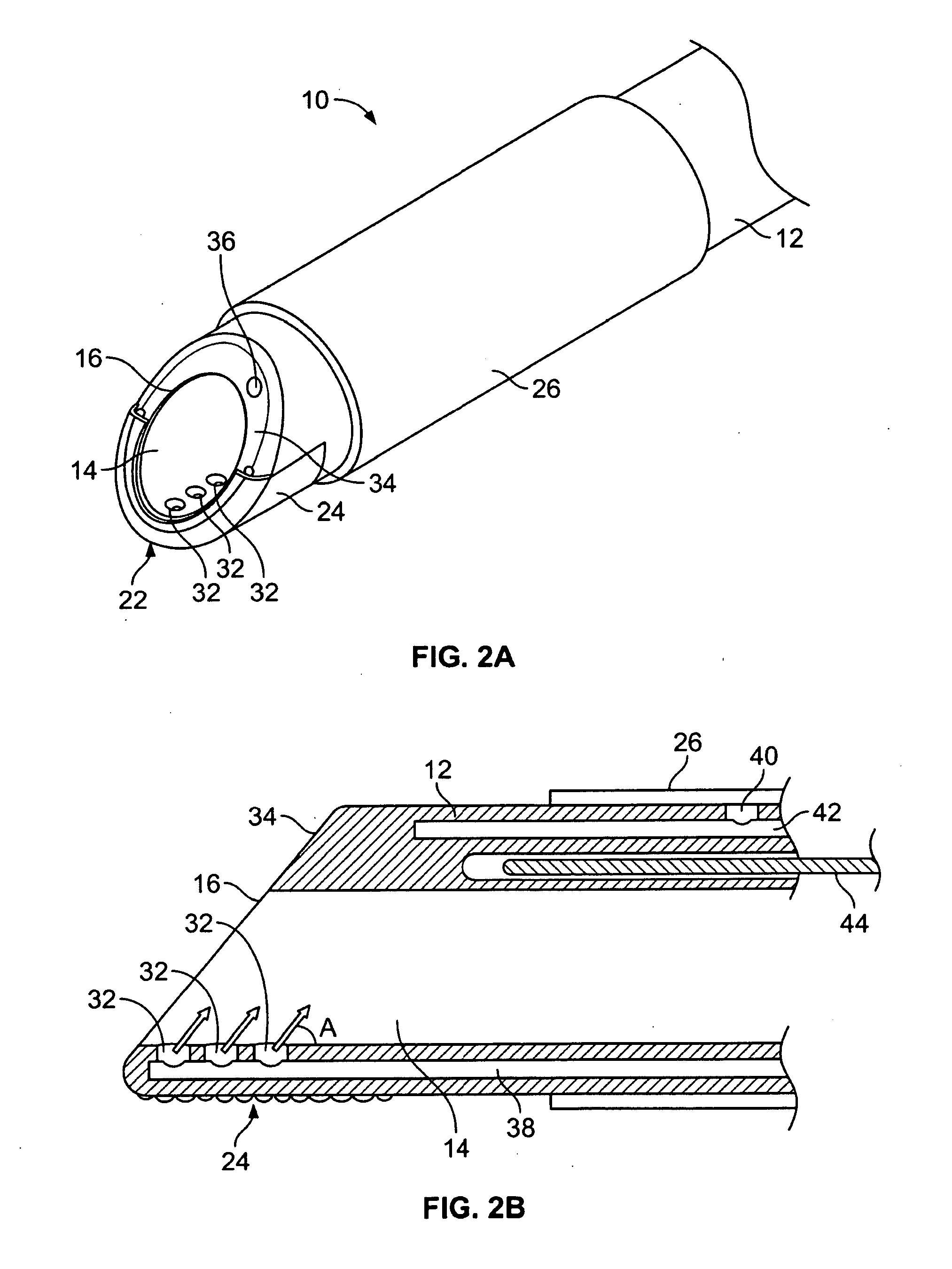 Dissecting cannula and methods of use thereof