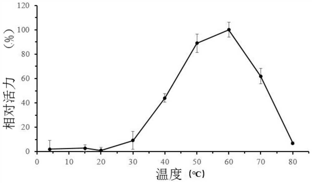 Dehalogenase HadD14 as well as coding gene and application thereof