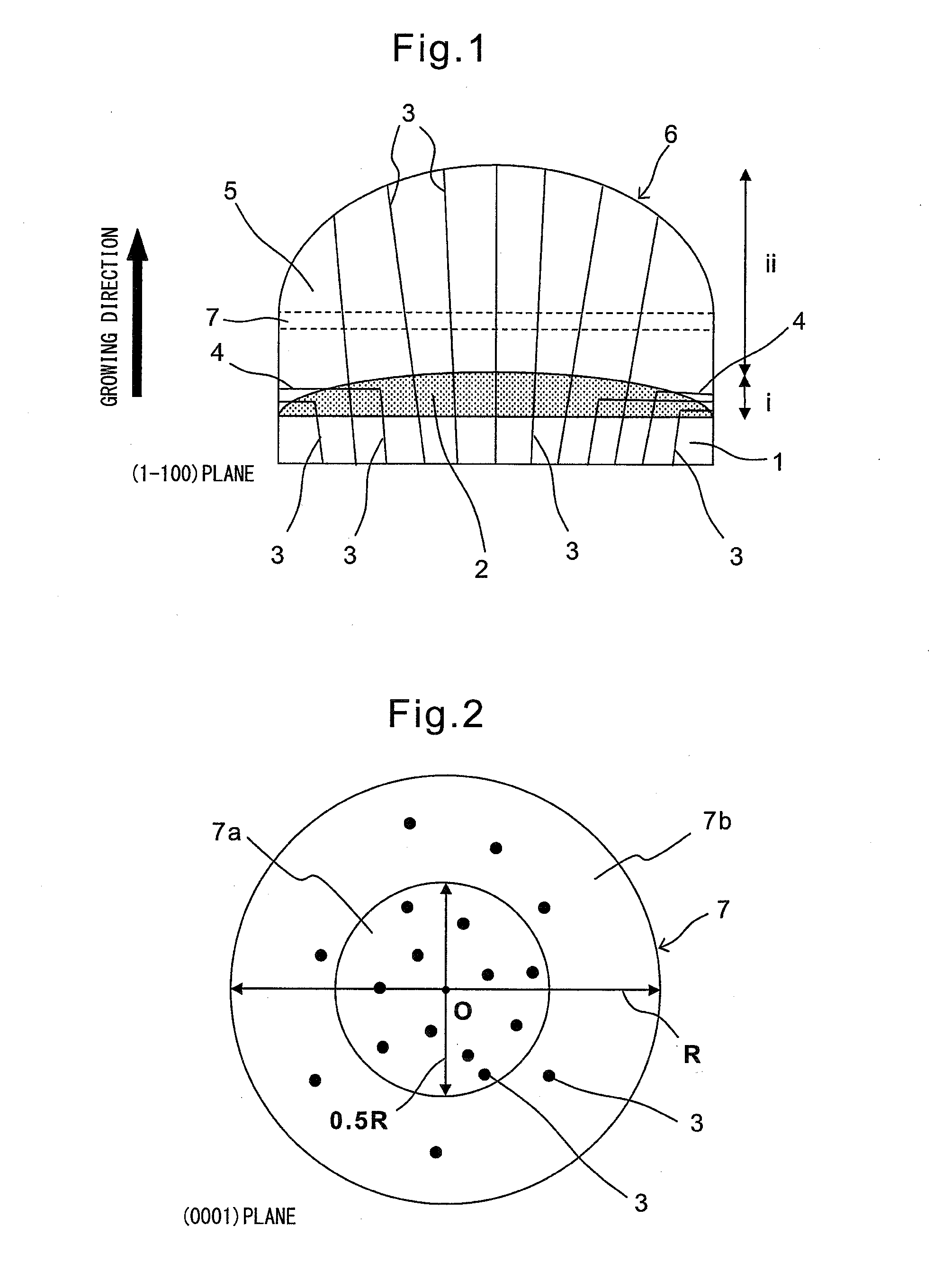 Silicon carbide single crystal wafer and manufacturing method for same