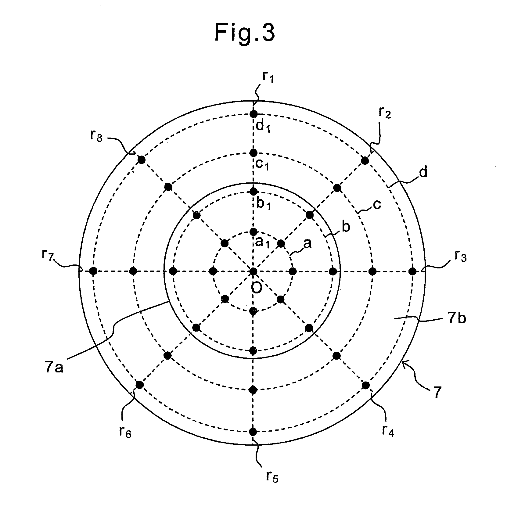 Silicon carbide single crystal wafer and manufacturing method for same