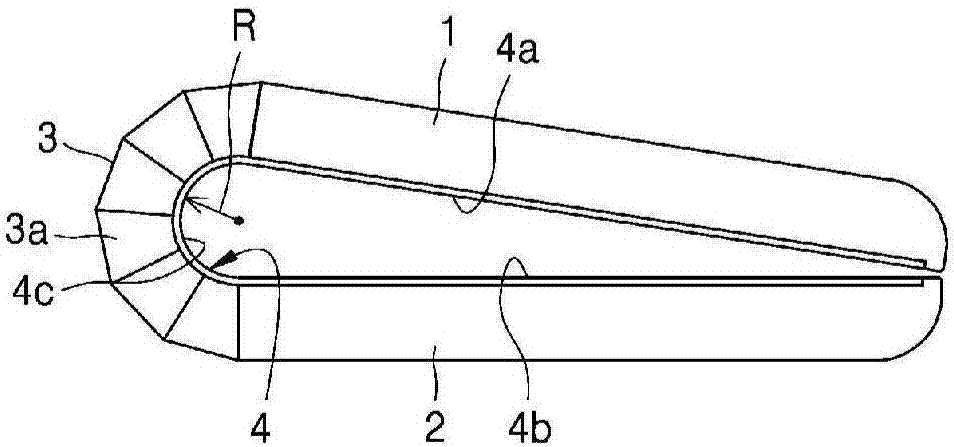 Flexible display device