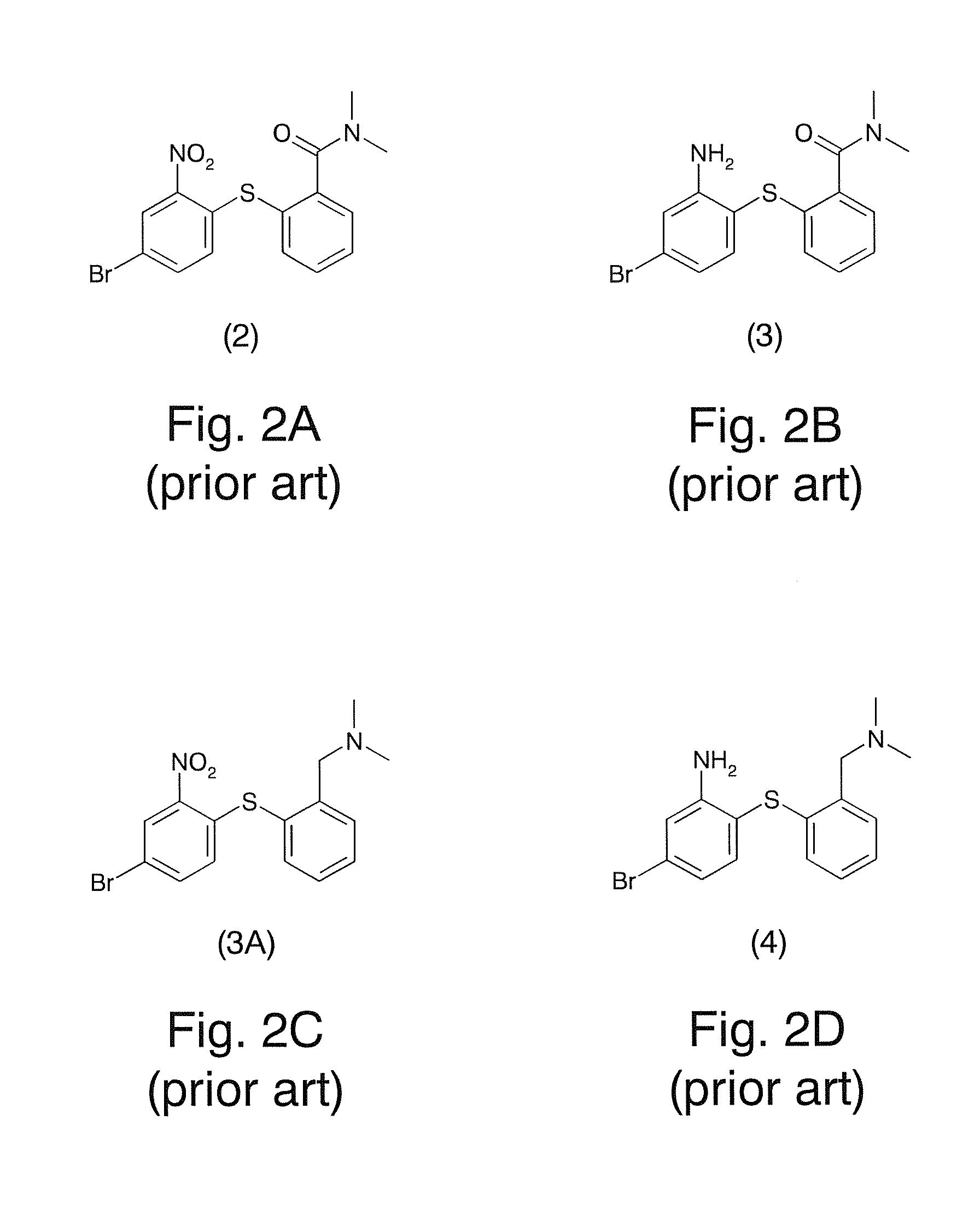 Method for preparing radiotracer precursor SnADAM