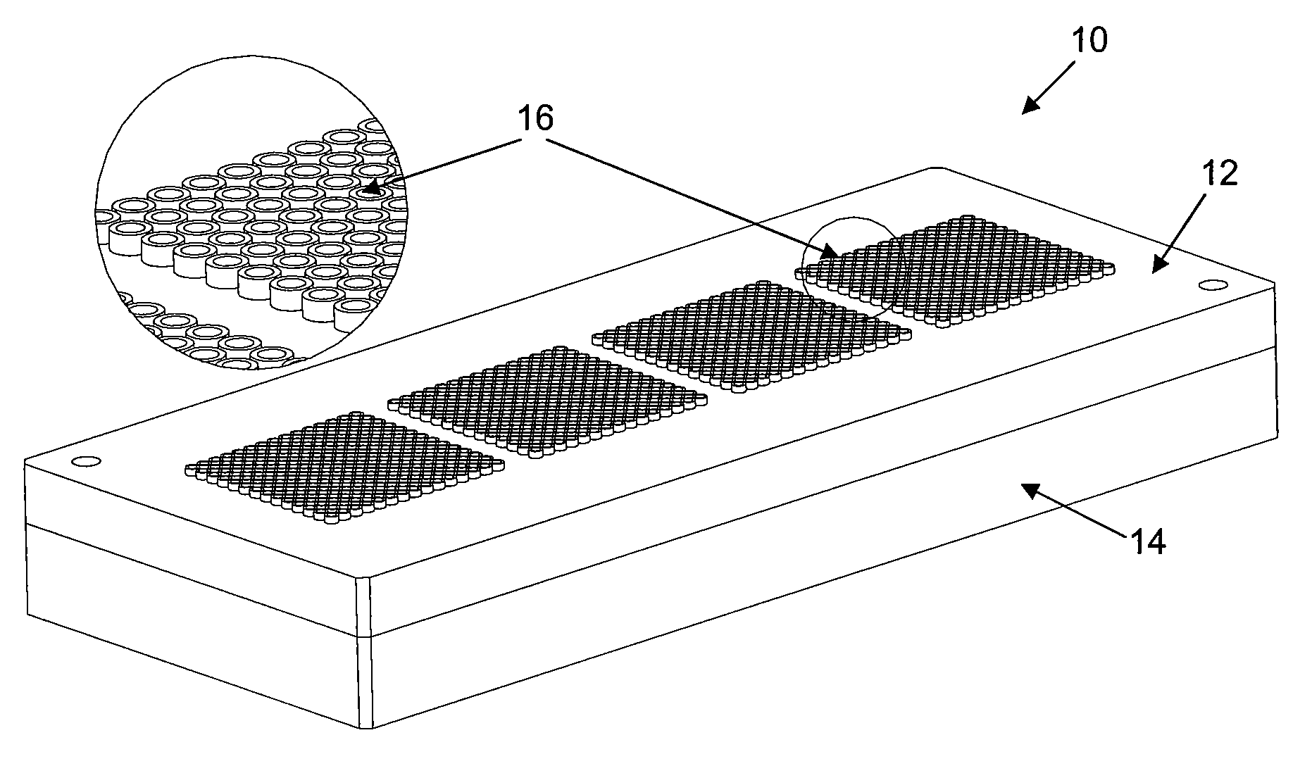 Workholder for supporting electronic devices