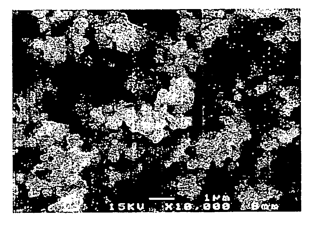 Lithium transition metal-based compound powder for positive electrode material in lithium rechargeable battery, method for manufacturing the powder, spray dried product of the powder, firing precursor of the powder, and positive electrode for lithium rechargeable battery and lithium rechargeable battery using the powder